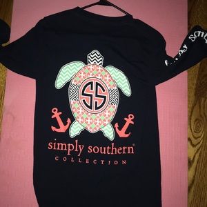 Simply southern